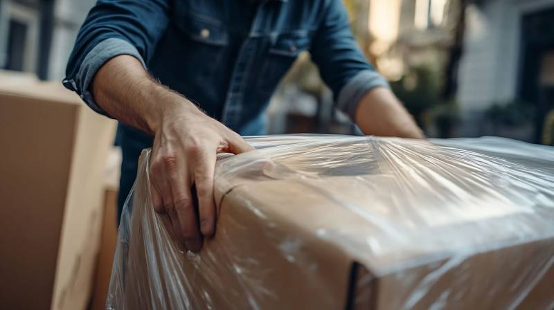 Réduire les coûts de son déménagement à Saint-Bonnet-de-Mure dans le Rhône