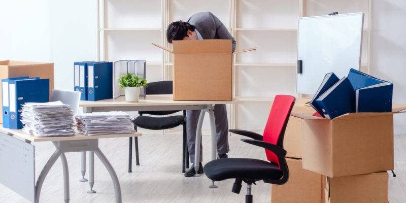 Déménagement professionnel : Transfert de bureaux à Bourg en Bresse, Lyon, Macon, Roanne et sur toute la France