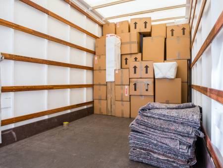 Notre zone d'activité pour ce service Vente de cartons déménagement pour objets fragiles avec mousse papier bulles et services de conseil en emballage professionnel sur demande à