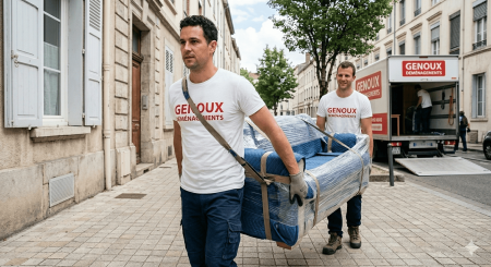 Notre zone d'activité pour ce service Prix fournitures de déménagement pour particulier avec pack complet livraison à domicile scotch papier bulles et cartons toutes tailles à