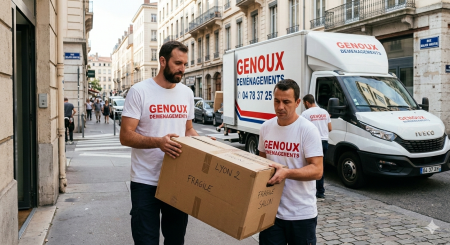 Notre zone d'activité pour ce service Service de débarras et déménagement combiné avec tri objets personnels évacuation encombrants monte-charge à