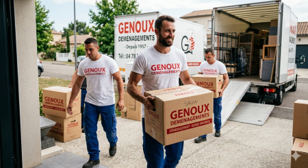 Nos prestations sur le secteur de La Verpillière proche de Villefontaine