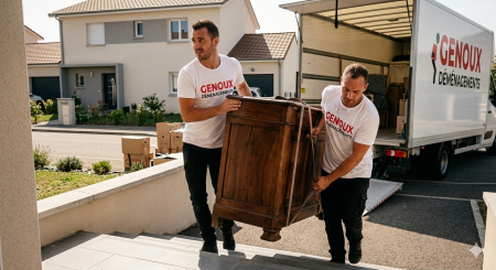 Nos prestations sur le secteur de Bron proche de Saint-Priest