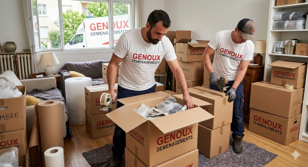 Nos prestations sur le secteur de Saint-Quentin-Fallavier près de Saint-Bonnet-de-Mure