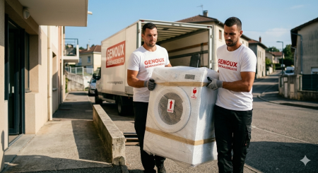 Notre zone d'activité pour ce service Évacuation d’un logement complet avec démontage du mobilier lourd et transport vers déchetterie agréée à
