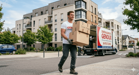 Notre zone d'activité pour ce service Déménagement avec transport sécurisé d’œuvres d’art en emballage maritime et stockage sous alarme pour protection durant tout le trajet à