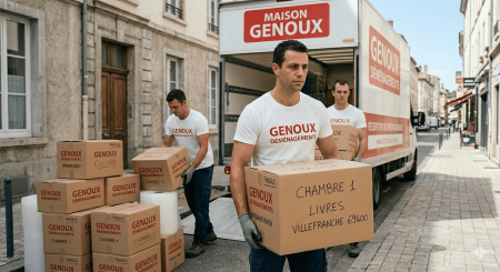 Notre zone d'activité pour ce service Entreprise de déménagement pour particuliers avec démontage et remontage de mobilier fragile devis sans engagement et cartons inclus pour emballage près de