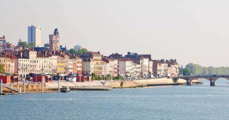 Nos prestations sur le secteur de La Verpillière proche de Villefontaine
