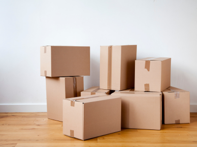 Notre zone d'activité pour ce service Déménageur avec prestation sur mesure pour transfert de bureau avec démontage informatique matériel administratif et cartons adaptés aux archives à