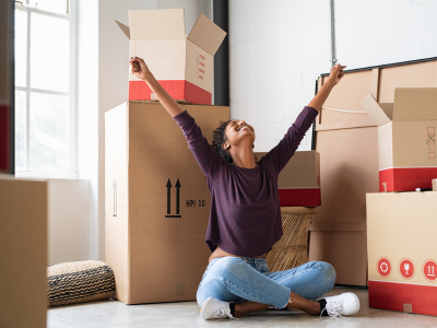 Notre zone d'activité pour ce service Entreprise de déménagement pour particuliers avec cartons fournis devis gratuit monte-meubles et prestation complète adaptée à tout type de mobilier à